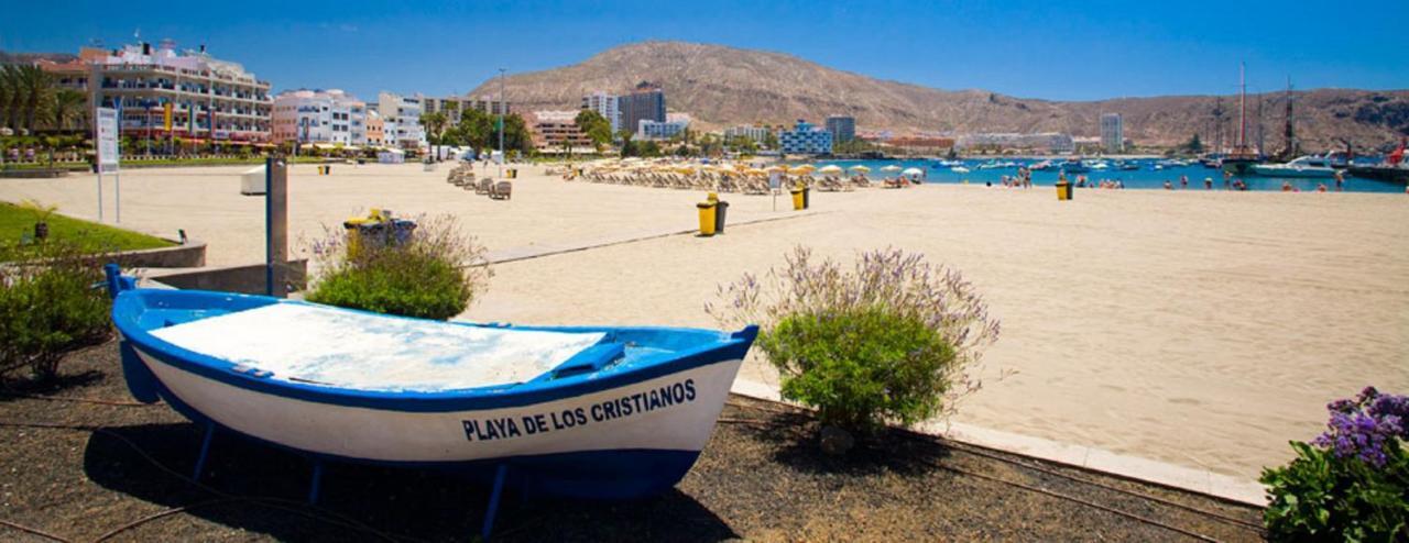 Guest house Los Playeros