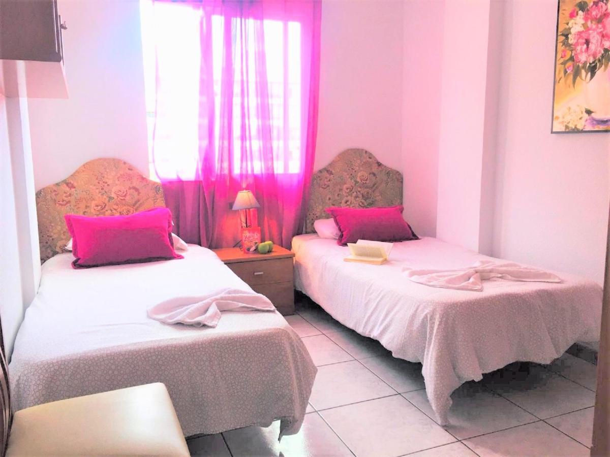 Apartment Debby House Sea And Sun Los Cristianos Los Cristianos (Tenerife)