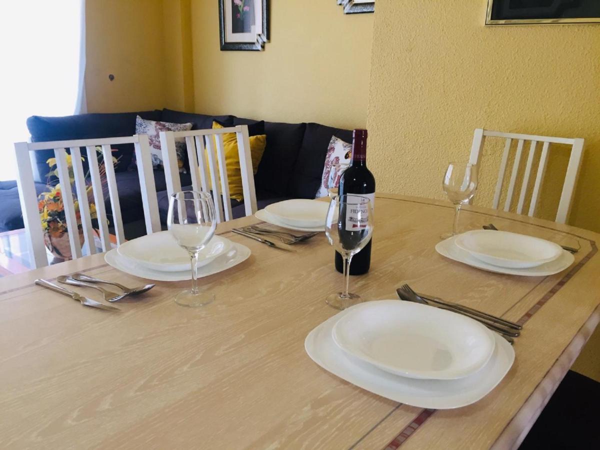 Debby House Sea And Sun Los Cristianos