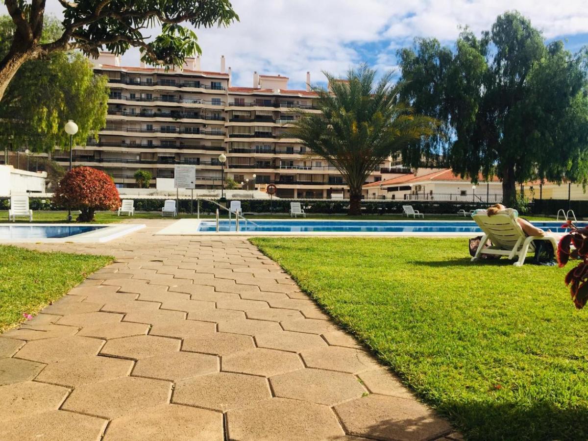 Debby House Sea And Sun Los Cristianos * Los Cristianos (Tenerife)