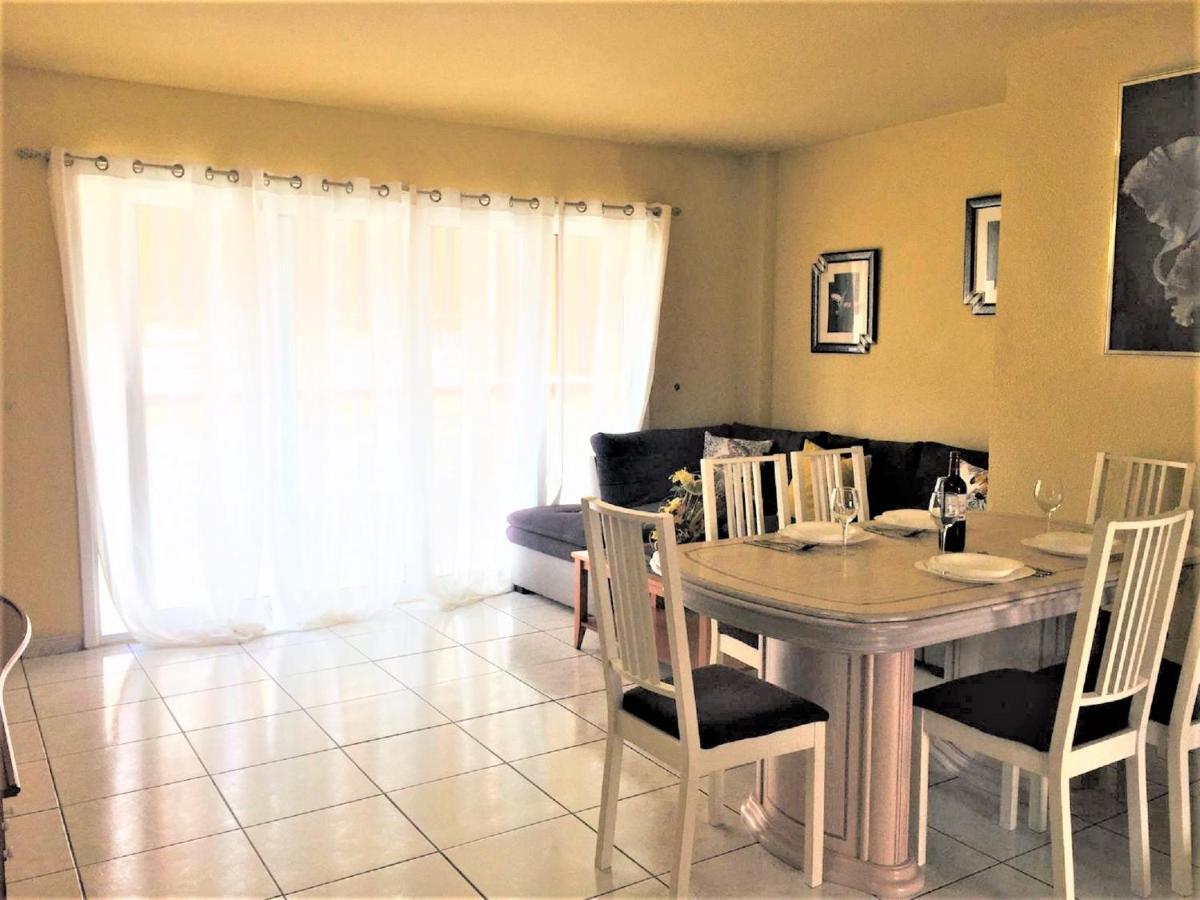 Debby House Sea And Sun Los Cristianos Los Cristianos (Tenerife)
