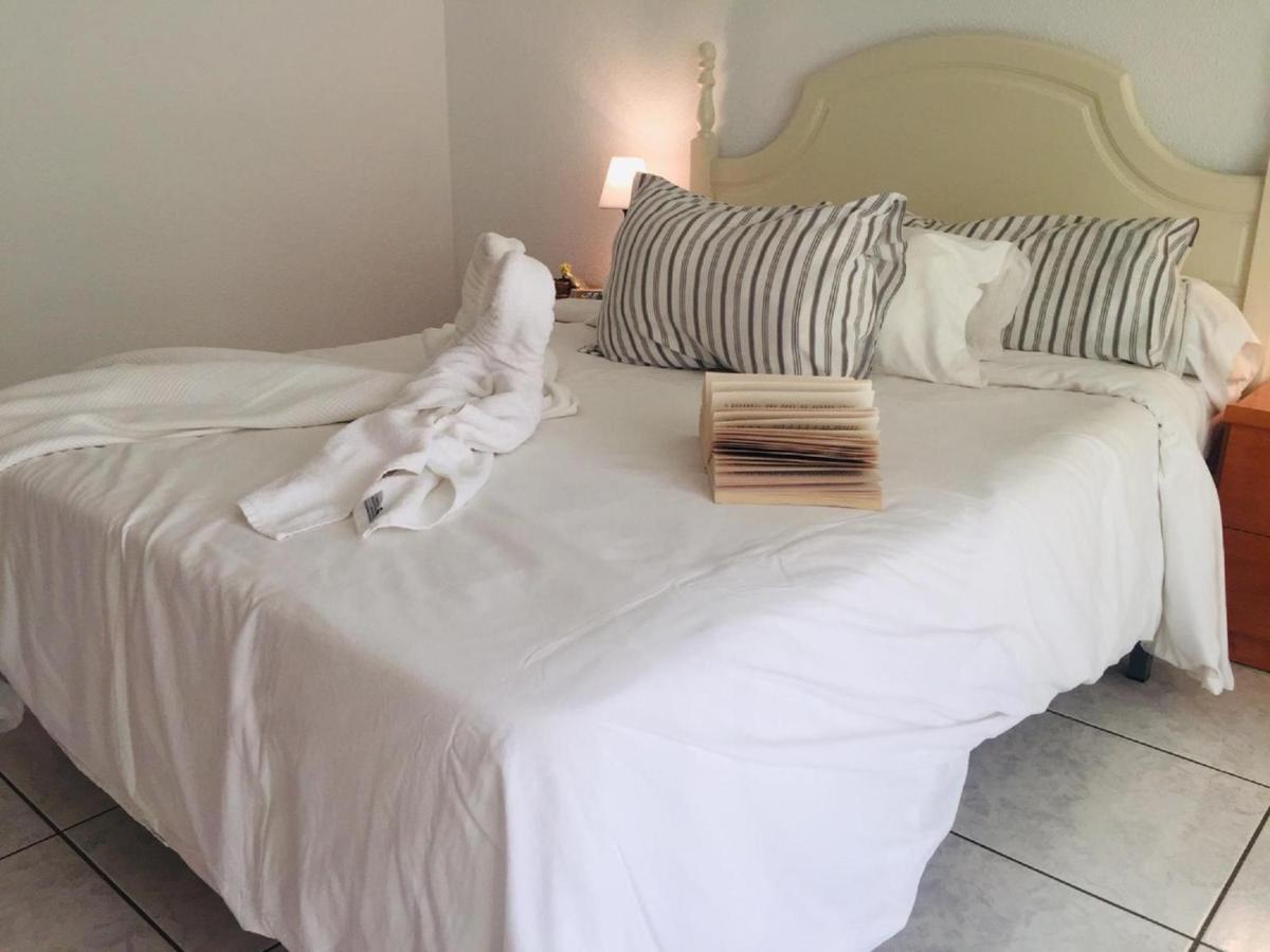 Debby House Sea And Sun Los Cristianos
