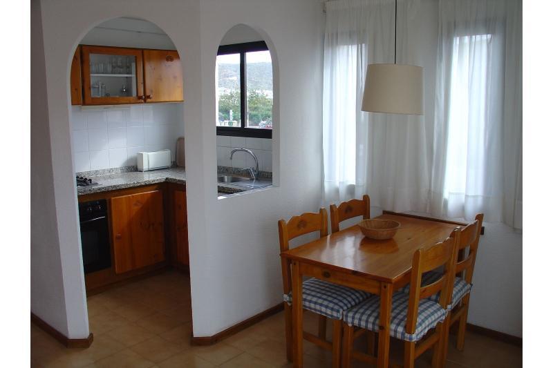 Hg Cristian Sur Apartment *