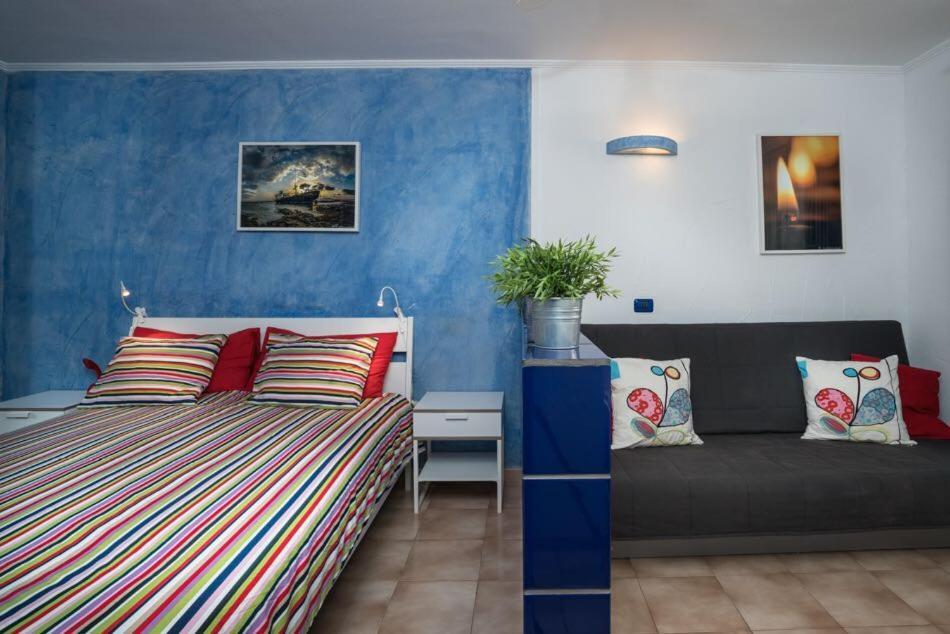 Castle Margherita Apartment