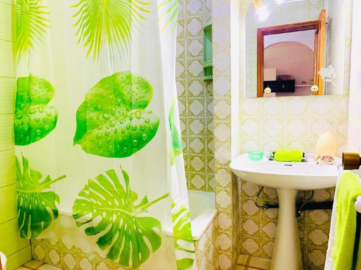 Los Playeros Guest house Los Cristianos (Tenerife)