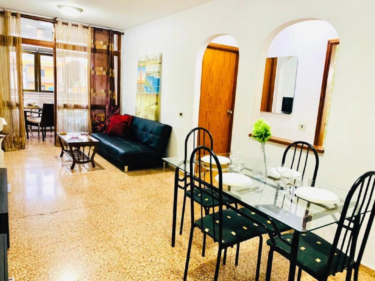Guest house Los Playeros