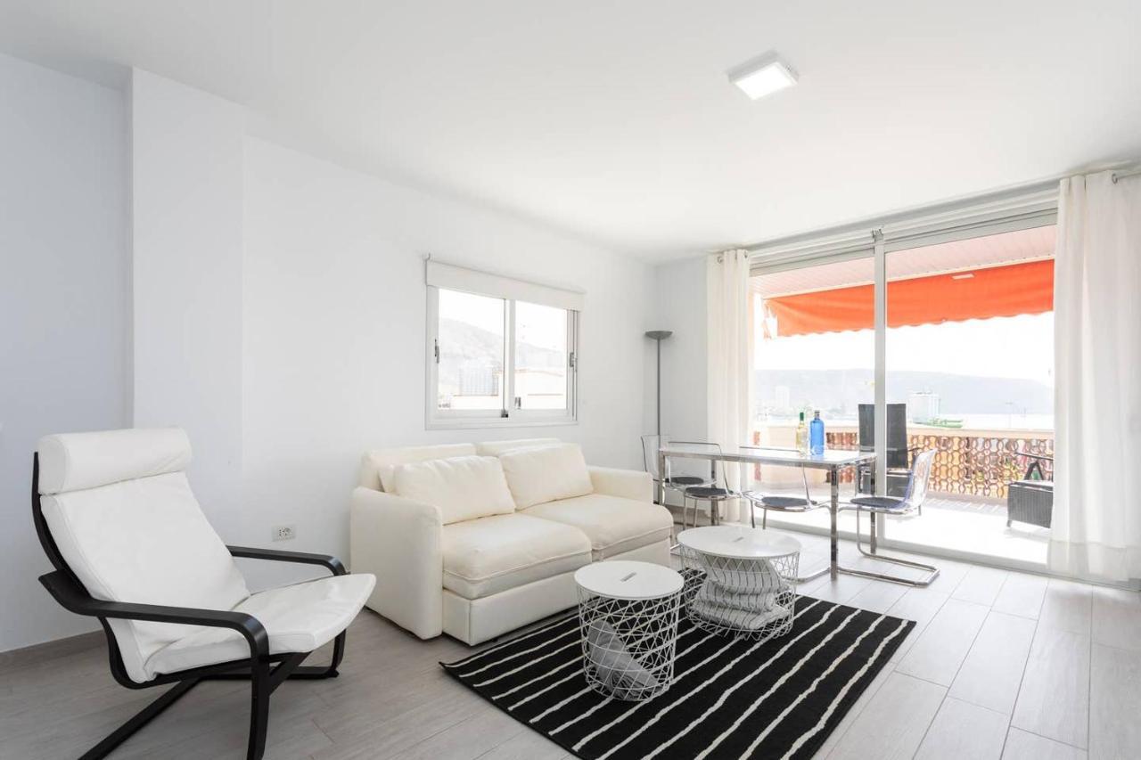 The White Heart House - Attic Sea View