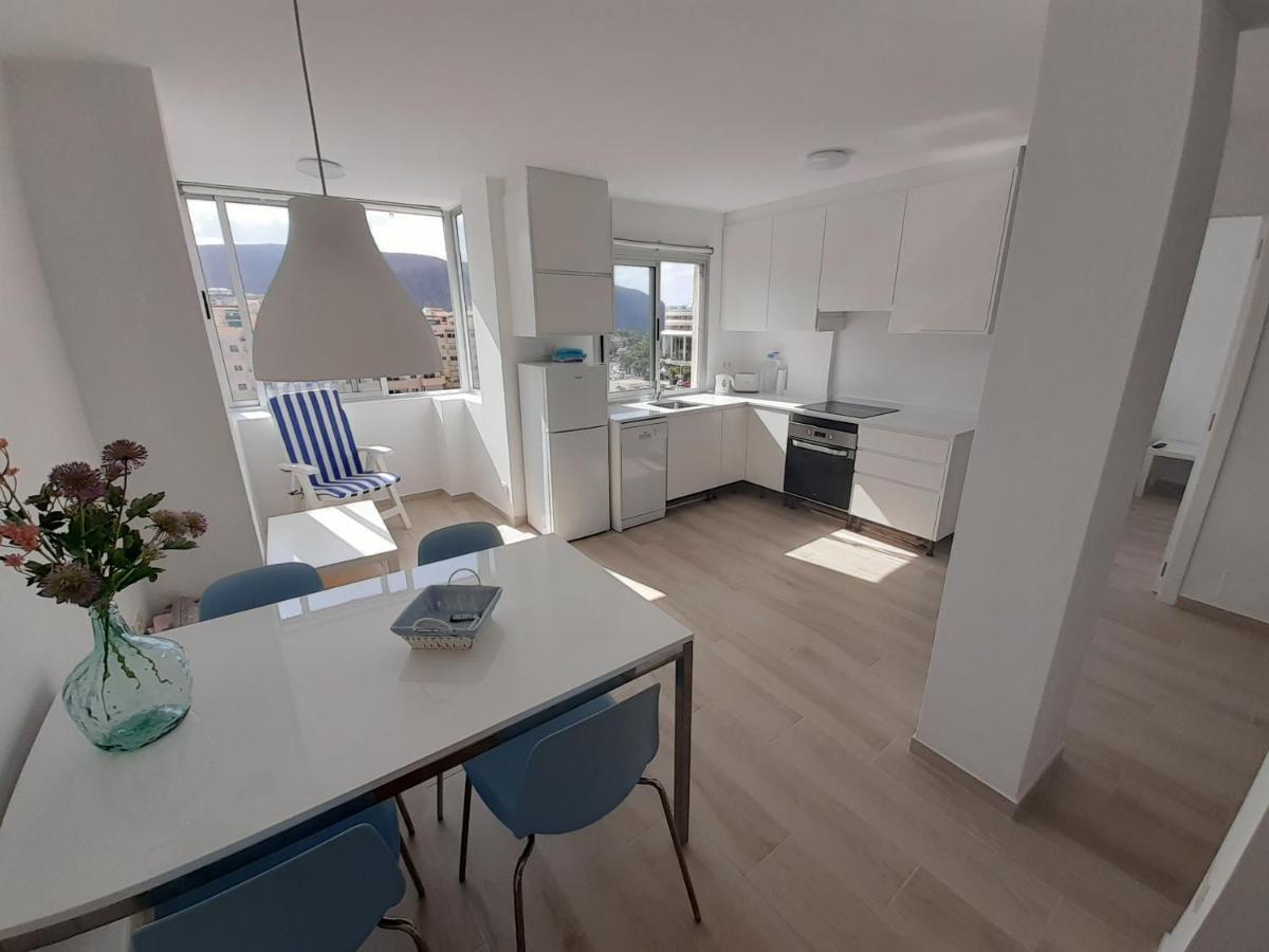 Jardines Canarios Appartement Los Cristianos (Tenerife)