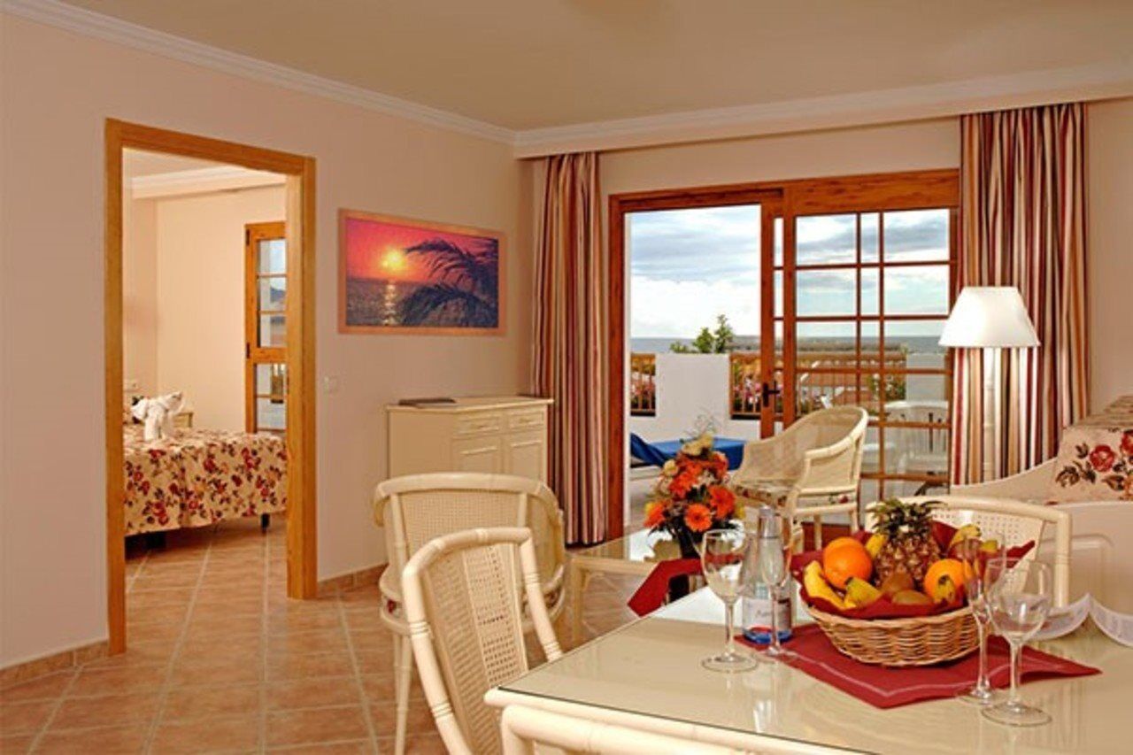 & Sport Mar Y Sol Apartahotel