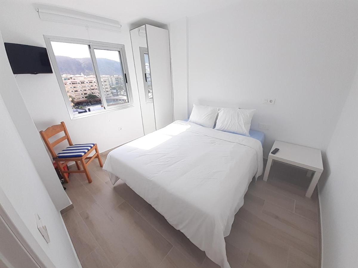 Jardines Canarios Appartement Los Cristianos (Tenerife)