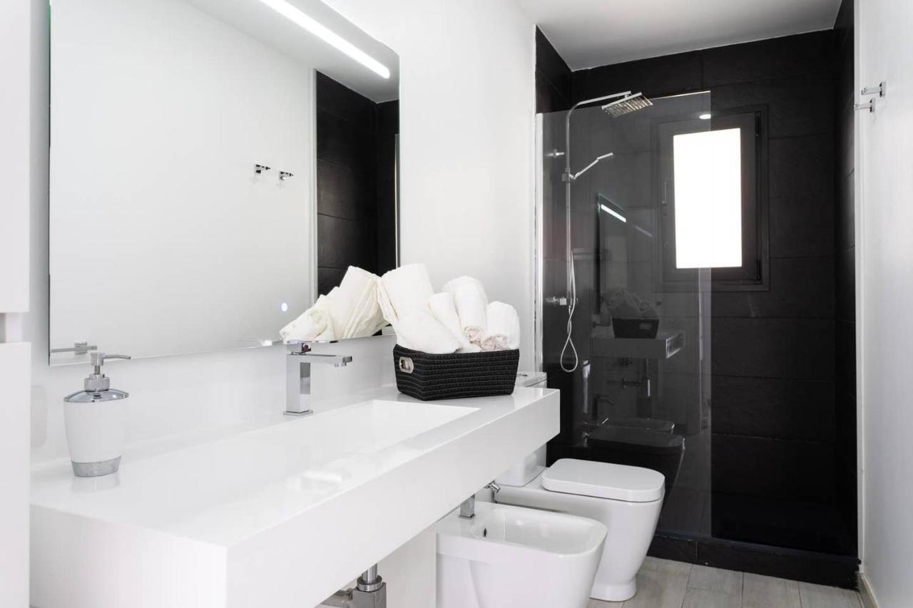 The White Heart House - Attic Sea View Apartment *
