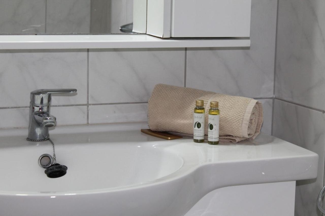 Cristianos Port Royale 184 Apartment