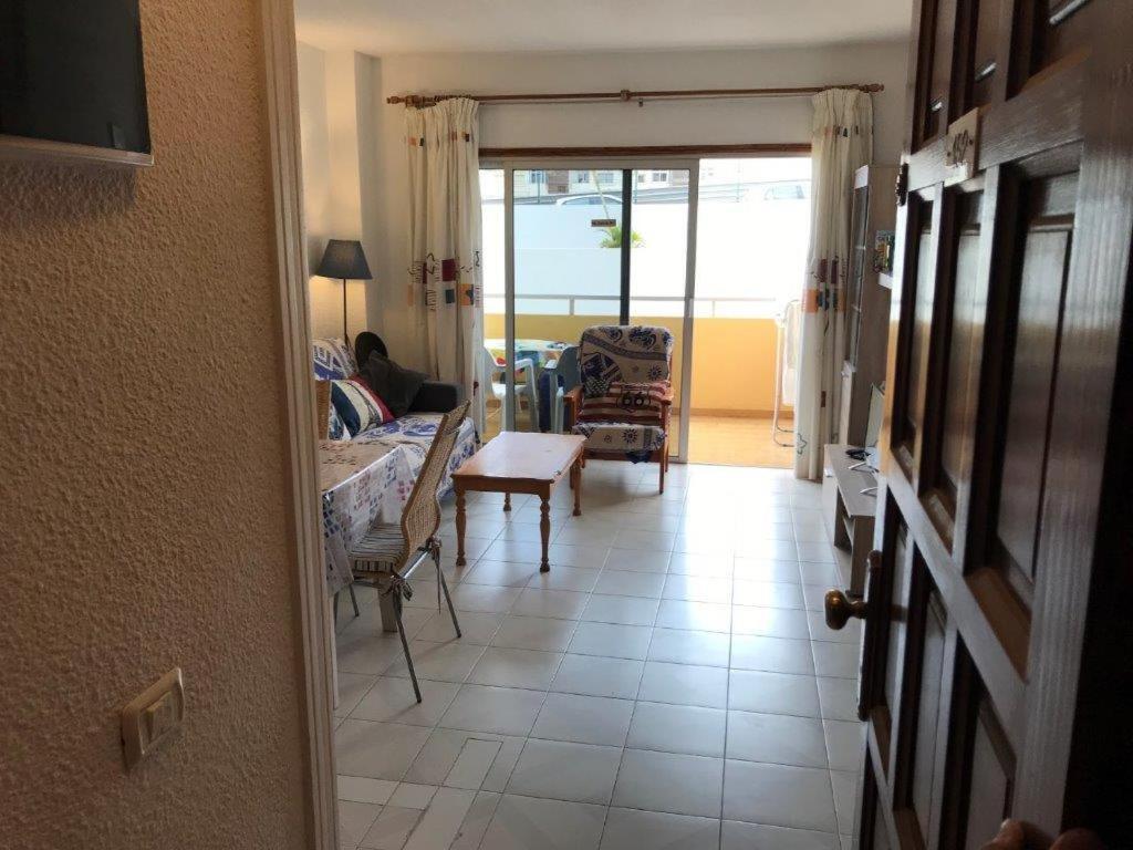 Angelitos Apartment Los Cristianos (Tenerife)