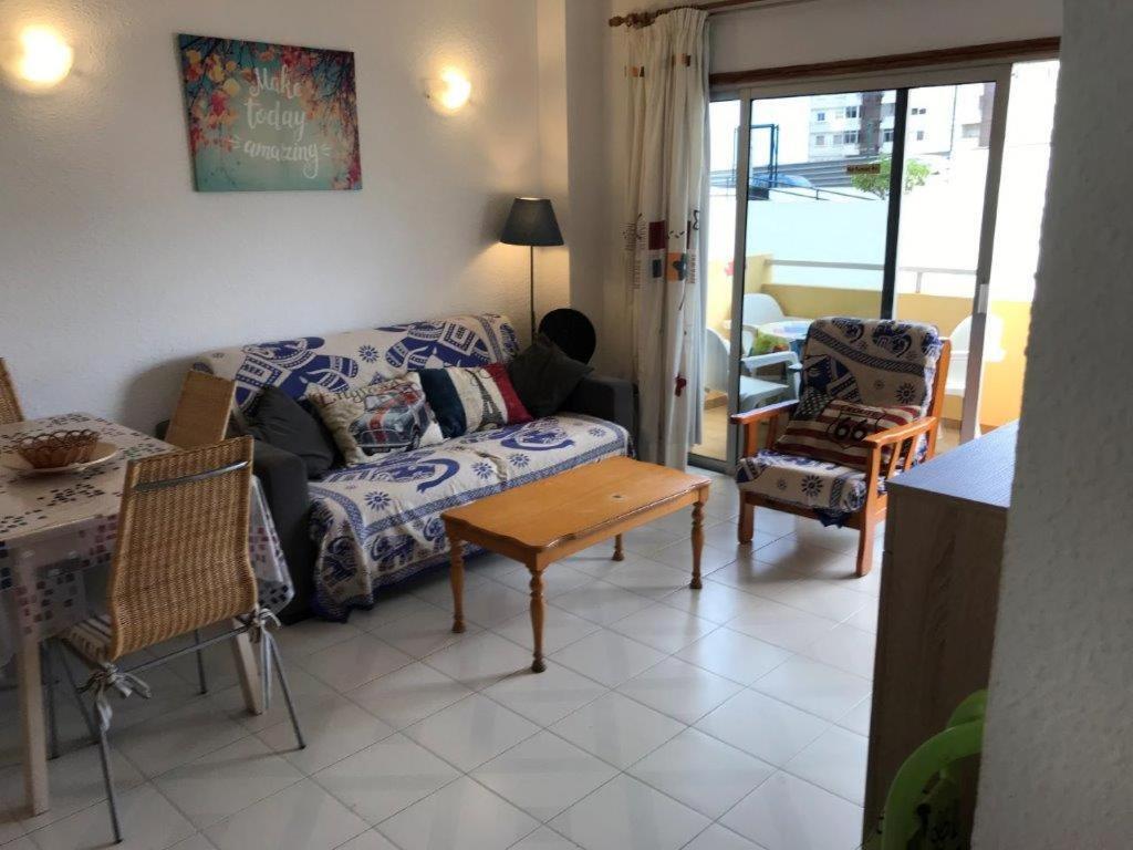 Apartment Angelitos Los Cristianos (Tenerife)