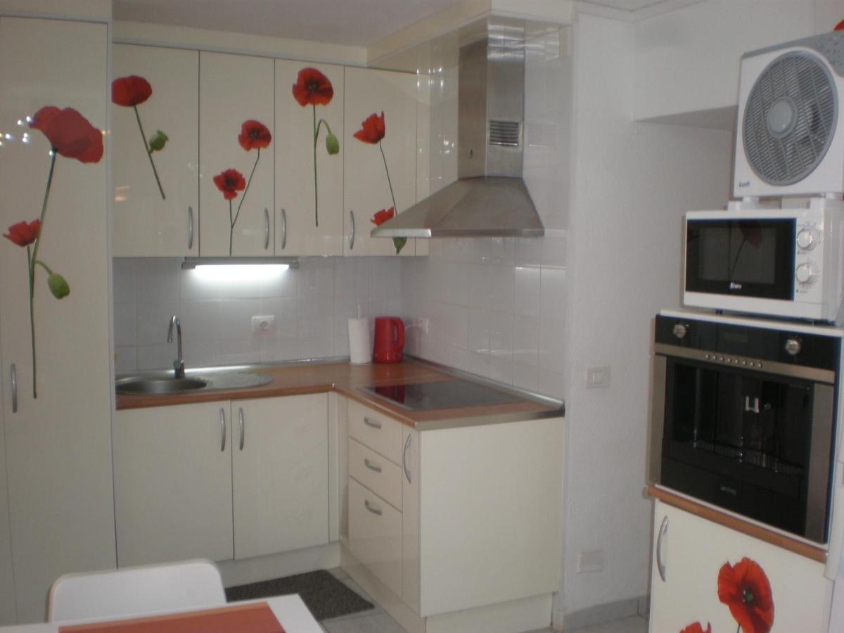 Apartment Casa Gloria Los Cristianos (Tenerife)