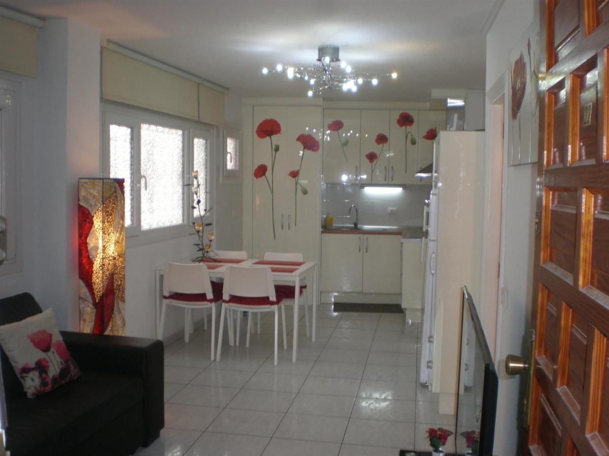 Apartment Casa Gloria Los Cristianos (Tenerife)