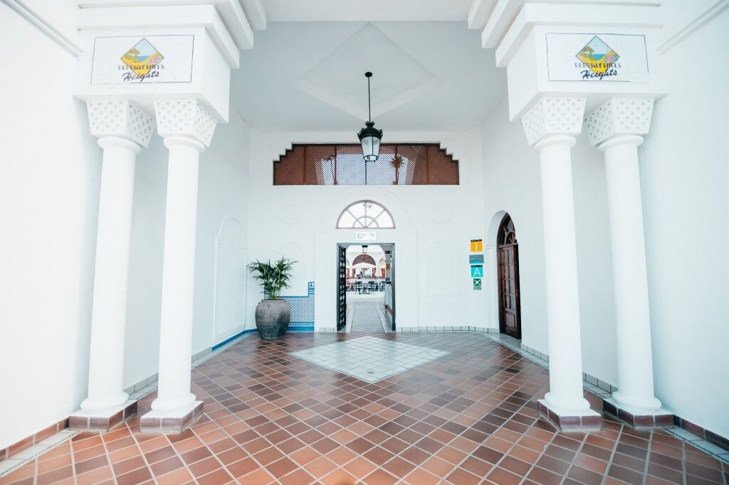 Beverly Hills Heights Los Cristianos (Tenerife)