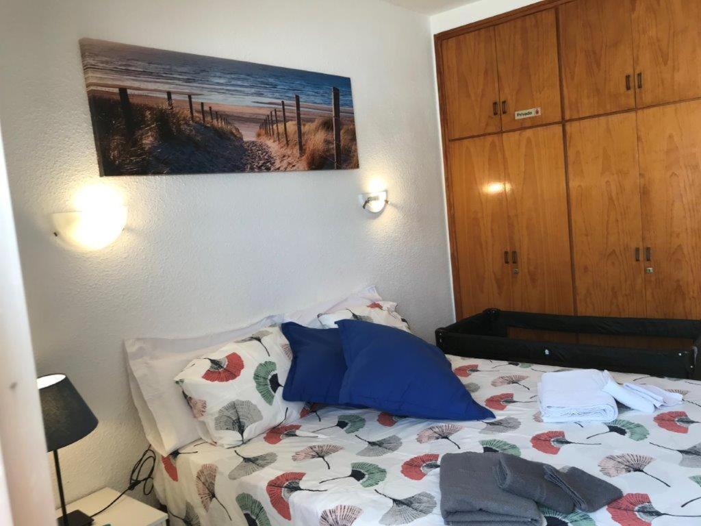 Apartment Angelitos Los Cristianos (Tenerife)