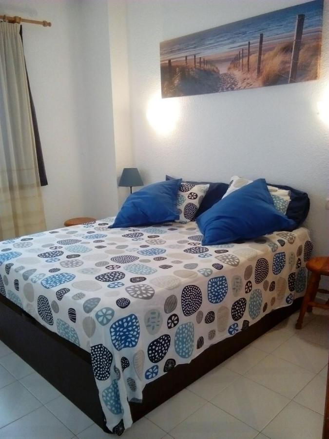 Angelitos Apartment Los Cristianos (Tenerife)