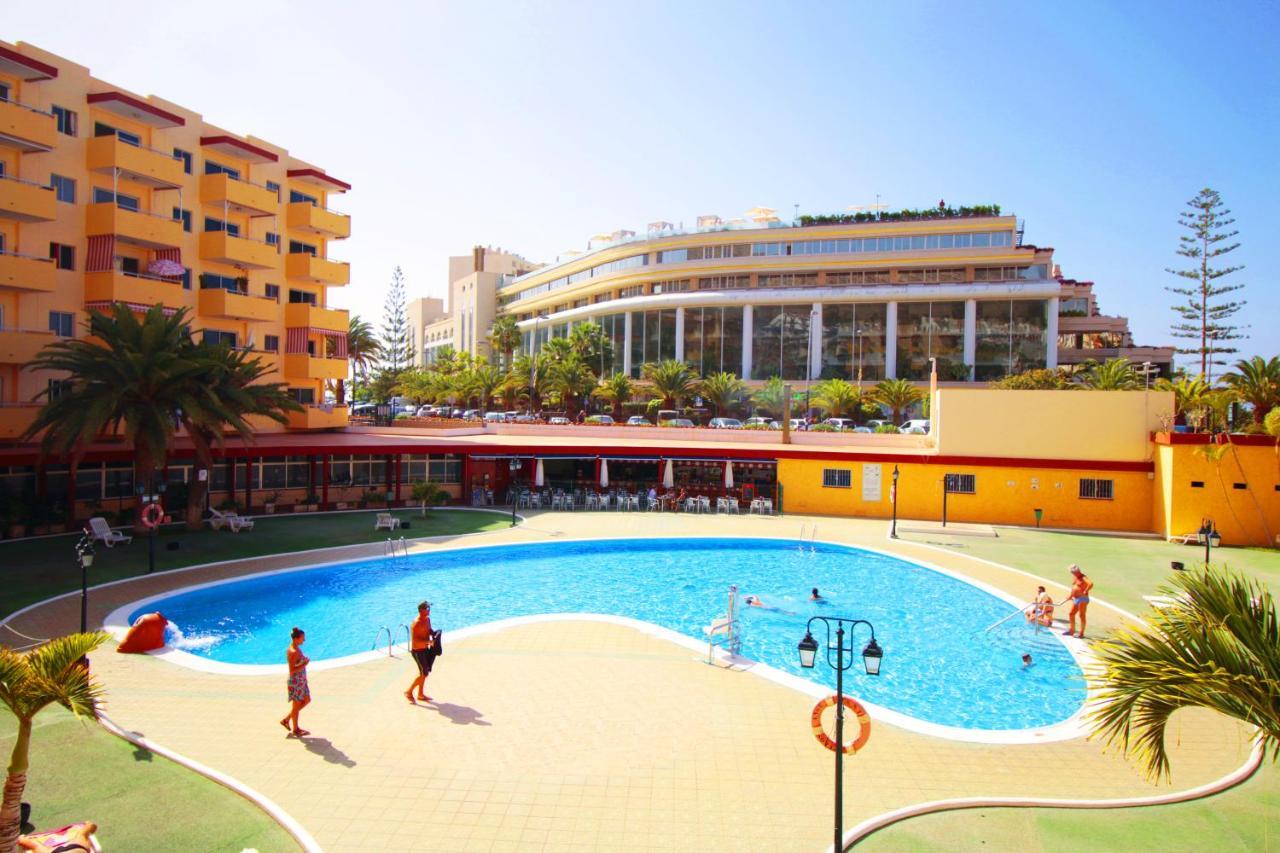 Apartment 138 Los Angeles, Los Cristianos Close To The Ocean Los Cristianos (Tenerife)