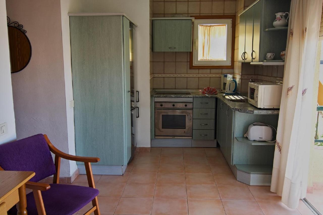 Apartment Torres Del Sol - Cristianos Los Cristianos (Tenerife)