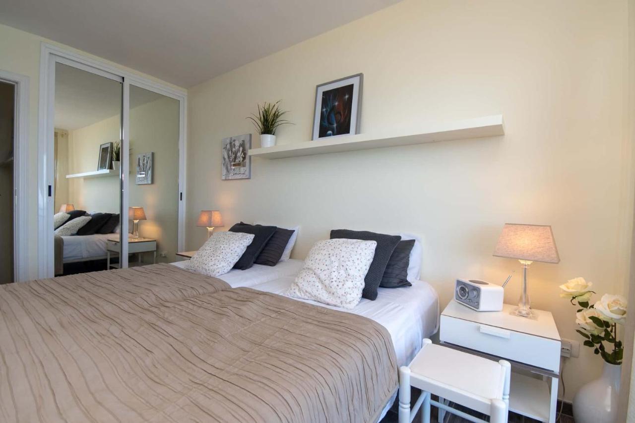 Apartment Ocean View Los Cristianos (Tenerife)