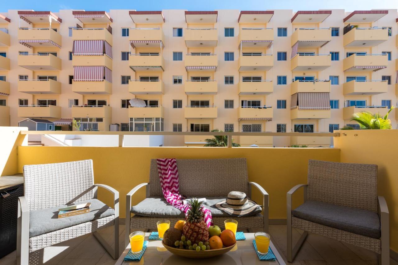 Apartment 138 Los Angeles, Los Cristianos Close To The Ocean *