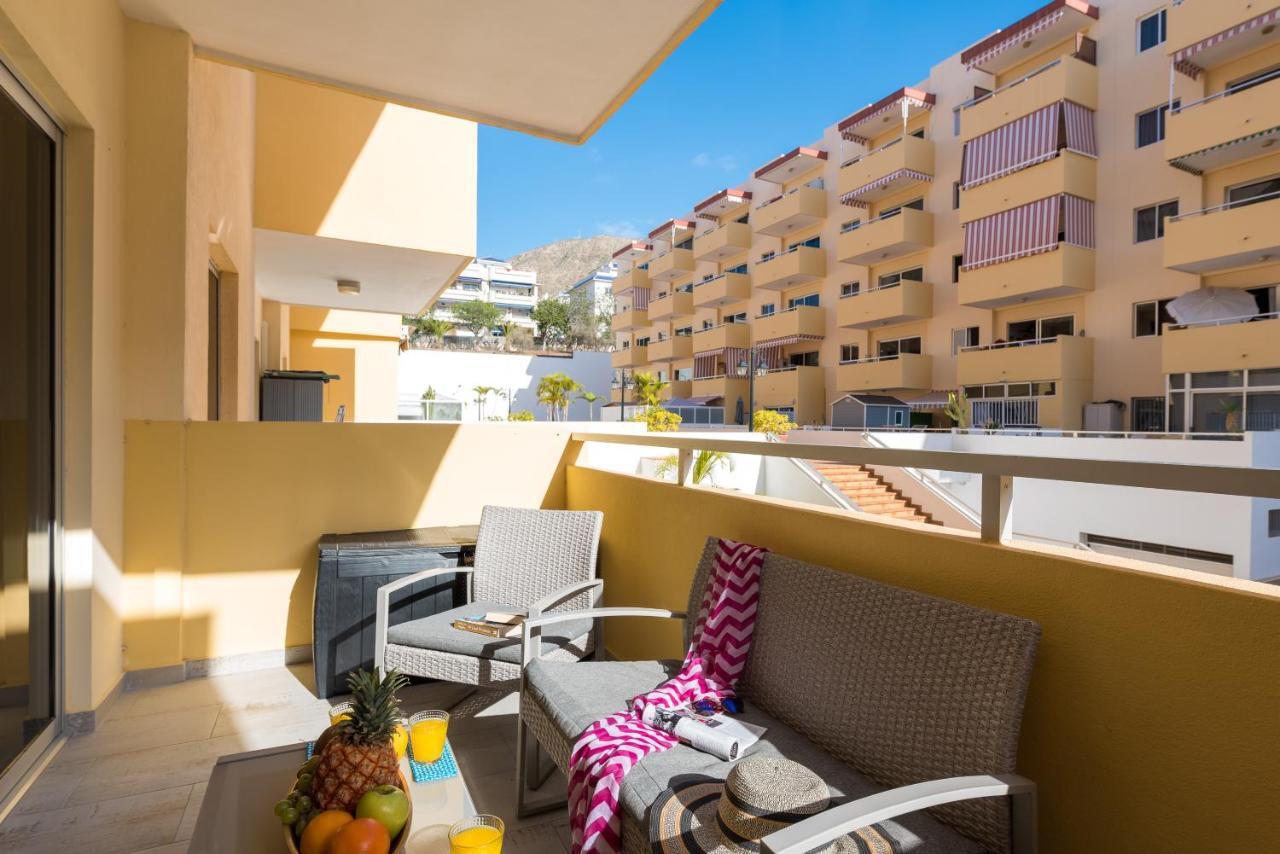Apartment 138 Los Angeles, Los Cristianos Close To The Ocean *