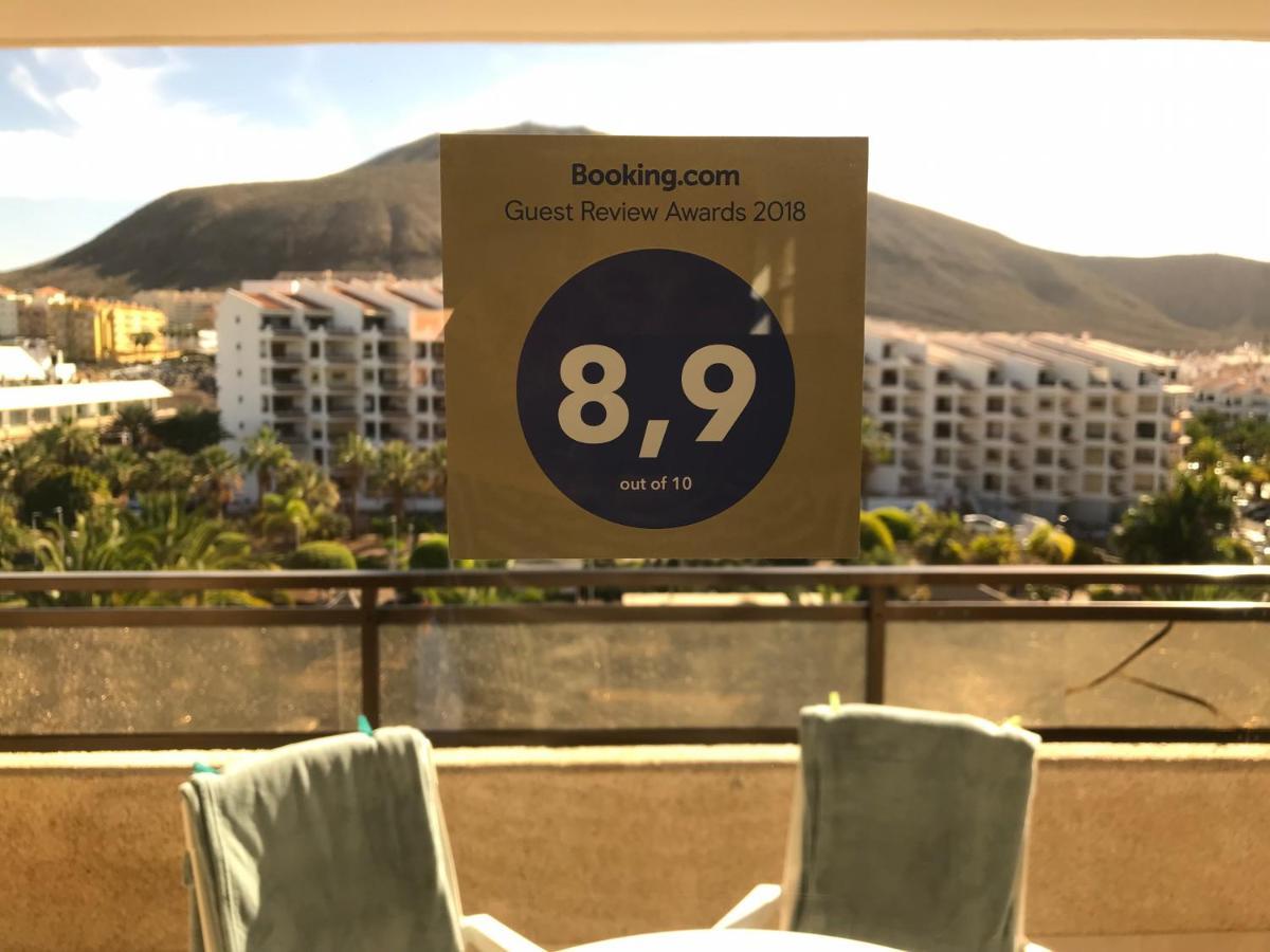Royal Apartment Los Cristianos (Tenerife)