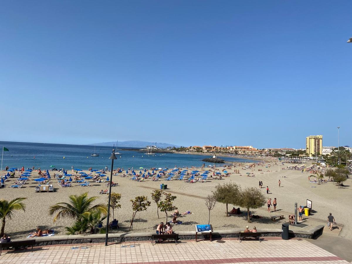 Holiday home Tenerife Sur