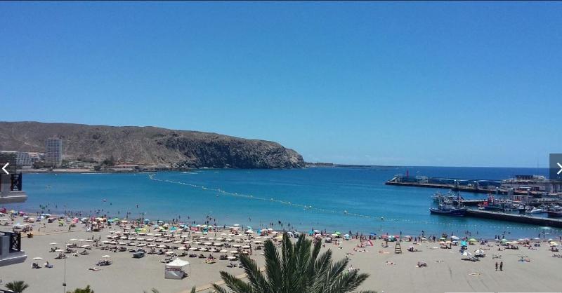 Beverly Hills Heights 3* Los Cristianos (Tenerife)