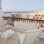 First Line Sea, Luxury Penthouse, Sea And Sunset View Vivenda Vacational Guayero 618