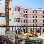 211 Los Cristianos First Sea Line, Swimming Pool