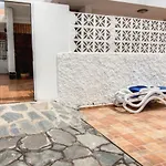 La Casita, A Dos Pasos De La Playa