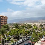 Modern Apartments Los Cristianos Center