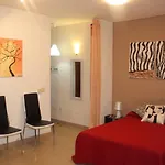 Apartamentos Vista Bahía - Seafront Terrace