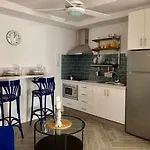 Apartamentos Maria Luisa Nº5
