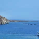 Panorama Old City Ocean View Apartment