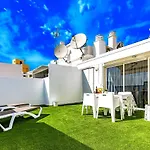 Luxury Penthouse Sea View, Los Cristianos