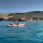 Los Cristianos Sea View