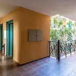 Tropical Holiday Apartment