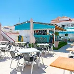 Club Tenerife Apartments