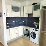 Sunshine Apartment Los Cristianos