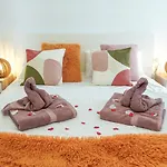 Gorgeous Los Diamantes Home