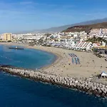 Home2Book Beachfront Design&Views Los Cristianos
