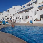 Pool & View Christianos