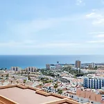 Best Panoramatic View Home II In Los Cristianos