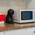 Torres del Sol Beach Front Apartment PH06