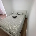 Antonio Apartment