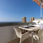 Azahara Playa 34 - One Bed